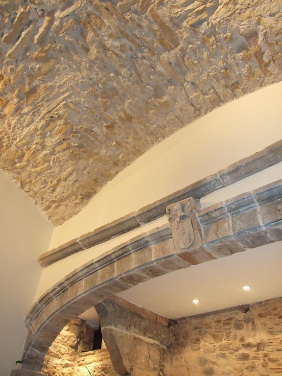 Loge Des 3 Maries Apartment Lyon Luaran gambar
