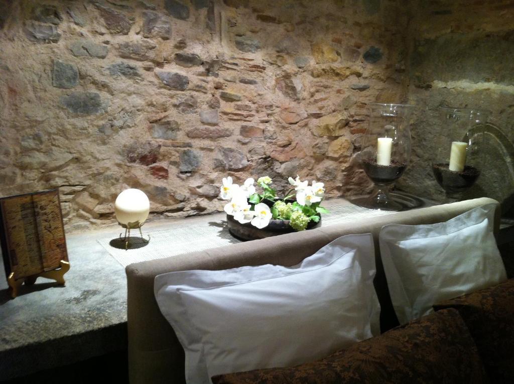 Loge Des 3 Maries Apartment Lyon Luaran gambar