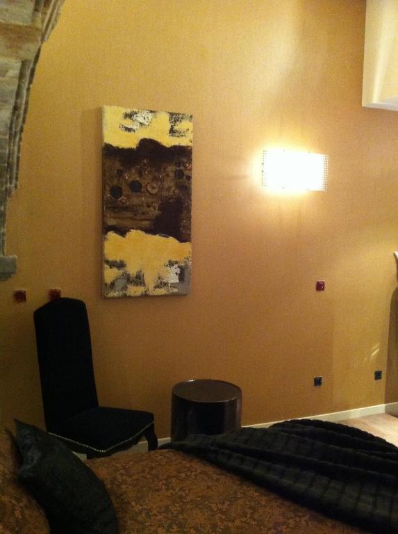 Loge Des 3 Maries Apartment Lyon Luaran gambar