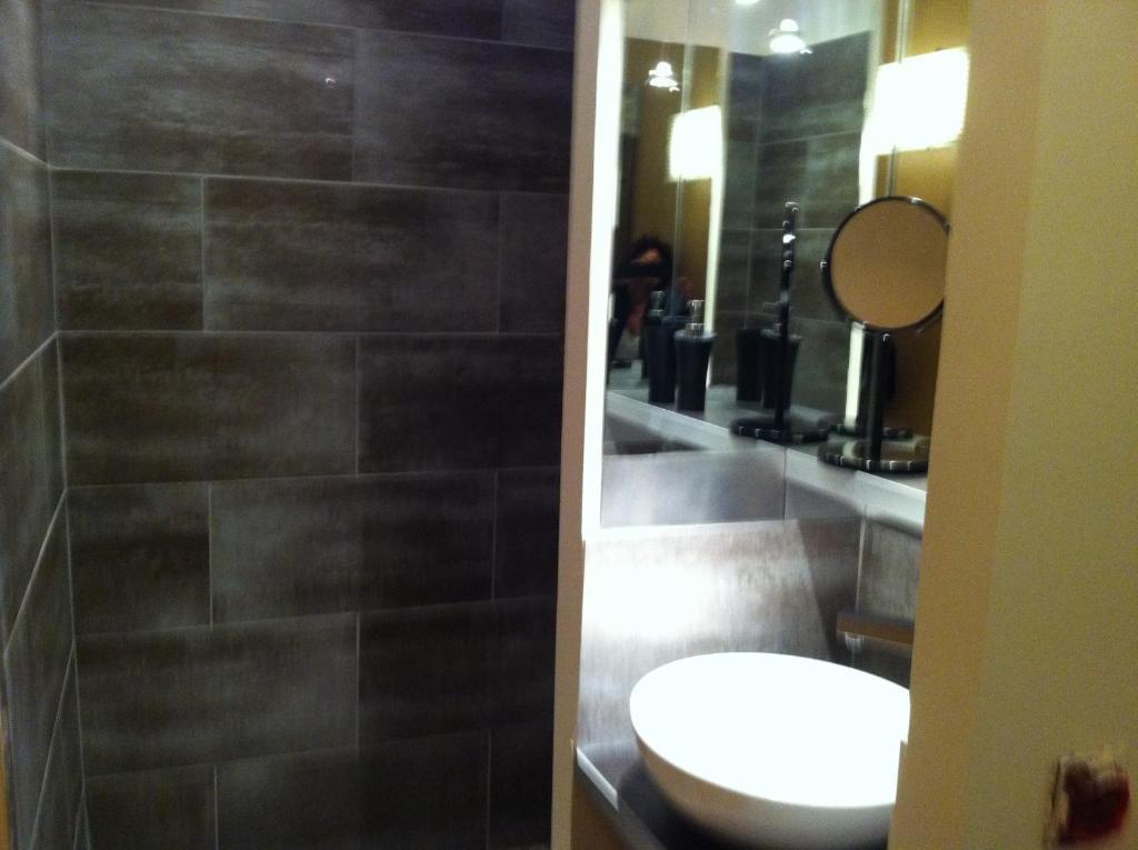 Loge Des 3 Maries Apartment Lyon Luaran gambar